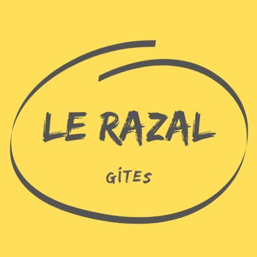 Gite 4 - Le Razal Валлон-Пон-д'Арк Экстерьер фото